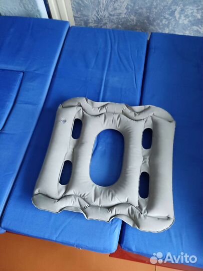 Против пролежней