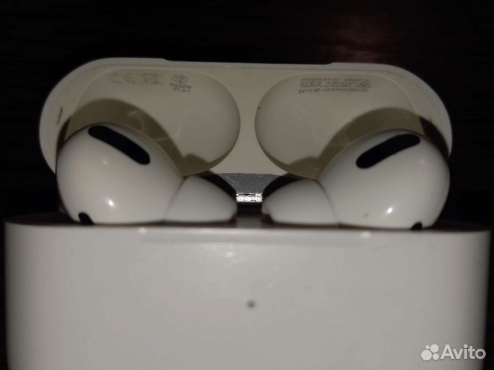 Наушники Air pods