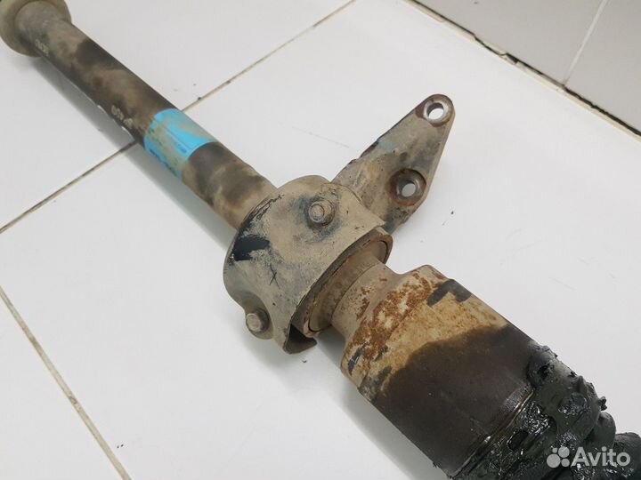 Полуось (привод) передний правый (Kia Seltos)