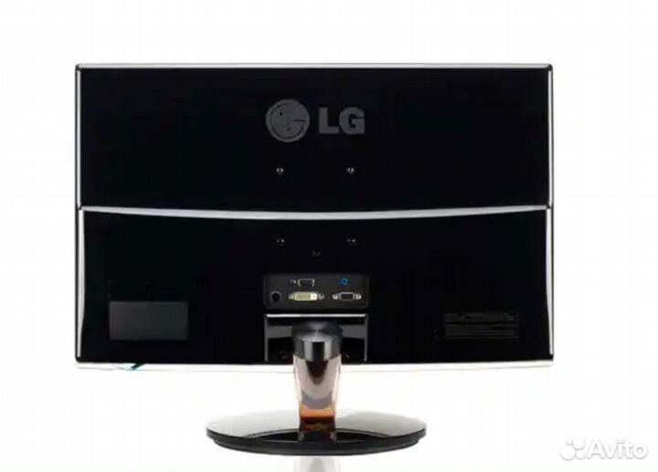 Монитор LG