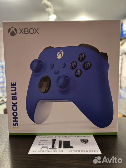 Геймпад джойстик для Xbox Series