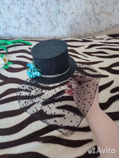 Ободоки, венки ручной работы, цены в описании