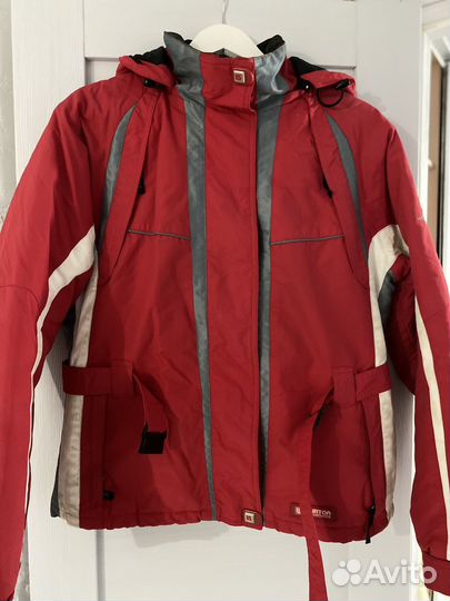 Лыжный костюм женский 46 размер