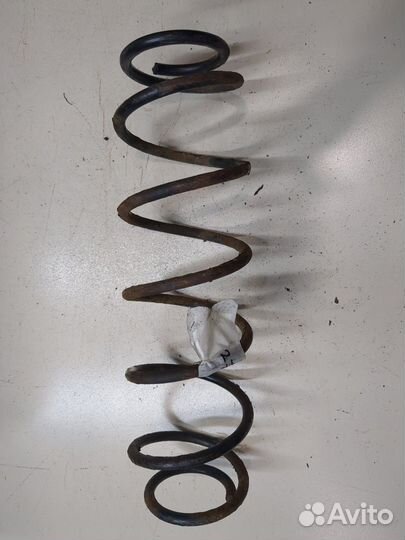 Пружина подвески Renault Laguna 2, 2003