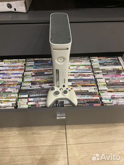 Xbox 360 slim