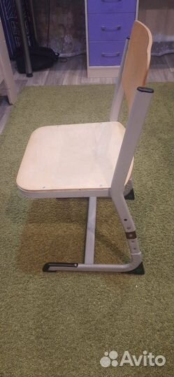 Стул растущий для школьника