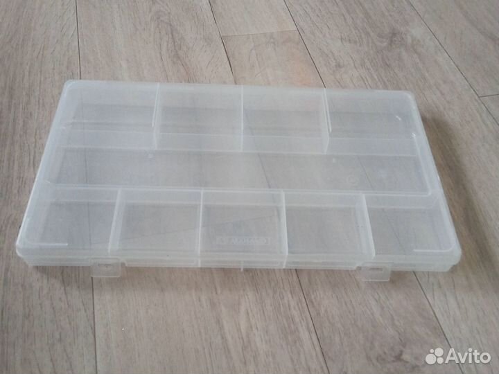 Контейнеры для мелких деталей,бокс для мелочей