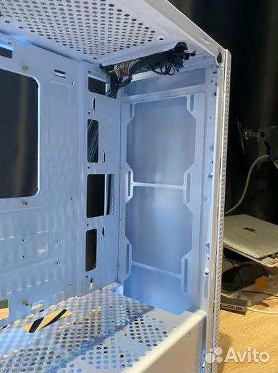Корпус для пк Formula