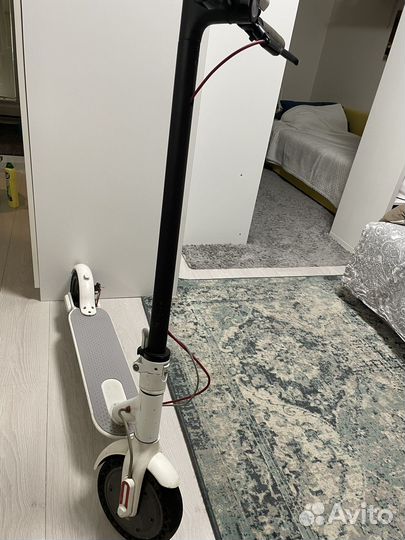 Электросамокат бу Xiomi 365