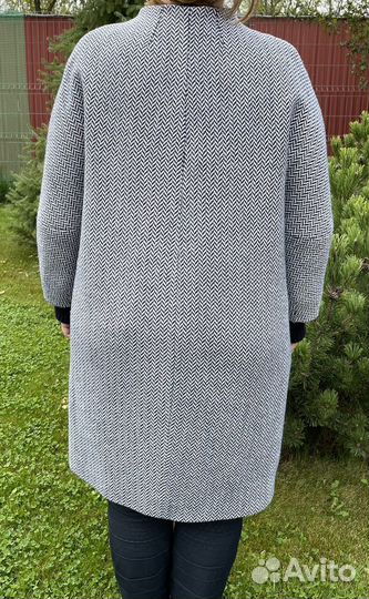 Пальто женское