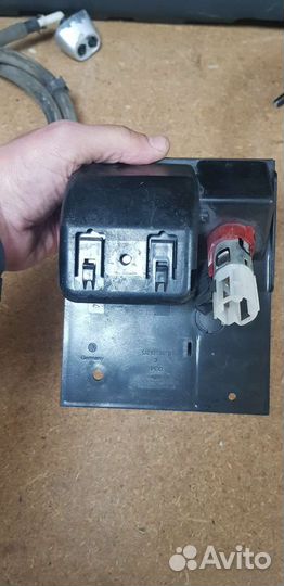 Пепельница Golf 4