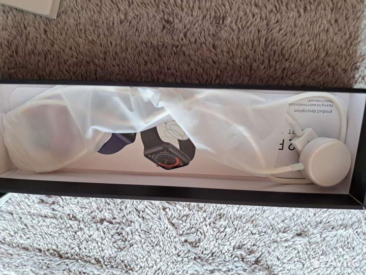 Смарт часы X22 Pro