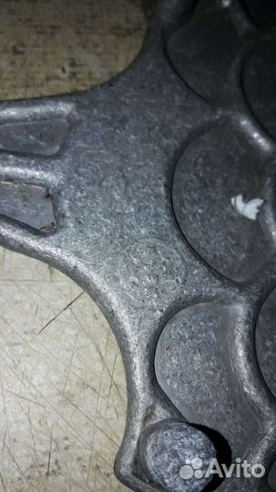 Подставка под горячее СССР