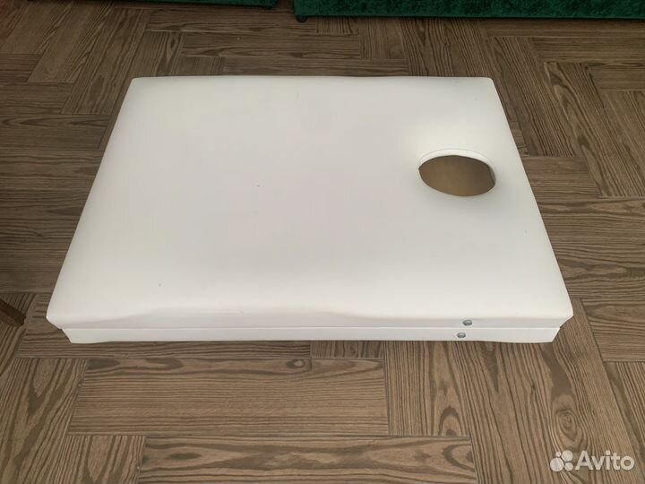 Массажная кушетка косметологическая