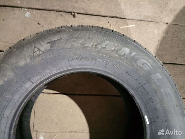 Triangle TR257 265/65 R17 112H