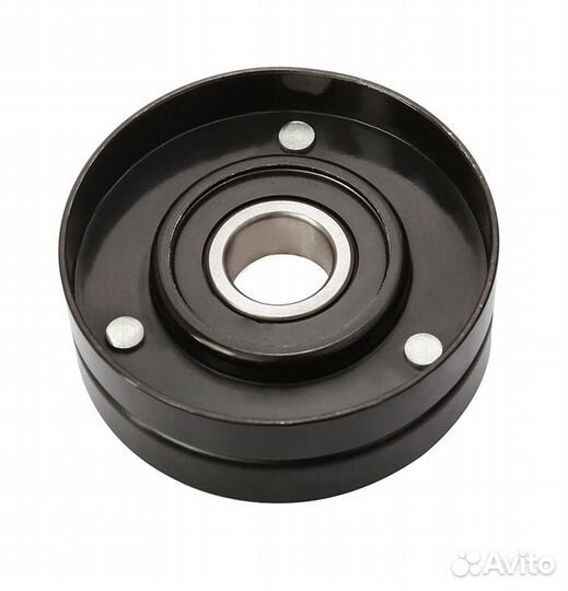 Ролик ремня приводного VW passat B6/golf V/T5/audi
