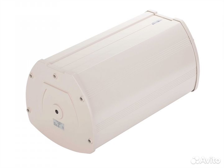 LAC804 Настенный громкоговоритель колонного типа, 40Вт, LAudio