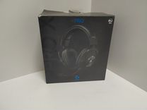 Наушники Проводные Накладные Logitech G335