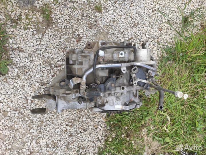 АКПП Mitsubishi Outlander Xl 2.0