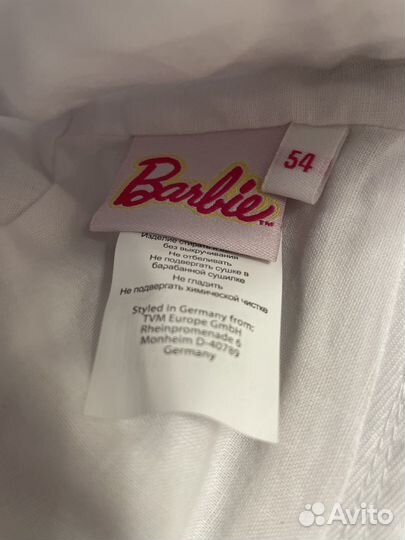 Панамки и косынка мазекея