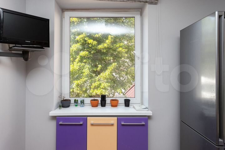 3-к. квартира, 80 м², 1/3 эт.