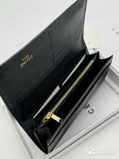 Кошелек женский Celine