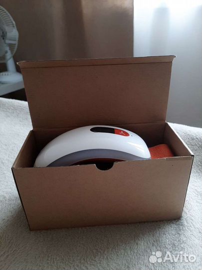 Mаcсажeр для глaз Yаmаguсhi Аxiоm Eyе