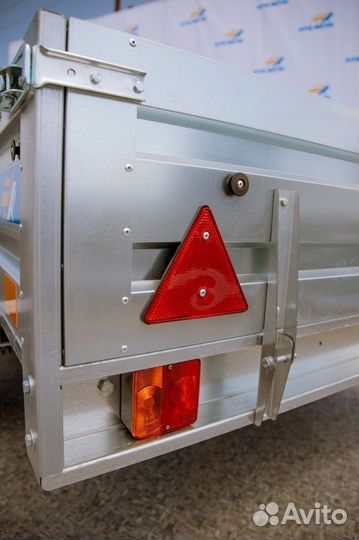 Прицеп легковой 2,5х1,56