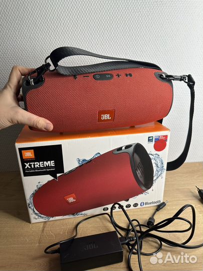 Колонка jbl xtreme оригинал