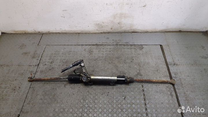 Рейка рулевая с г/у Citroen Xsara-Picasso, 2003