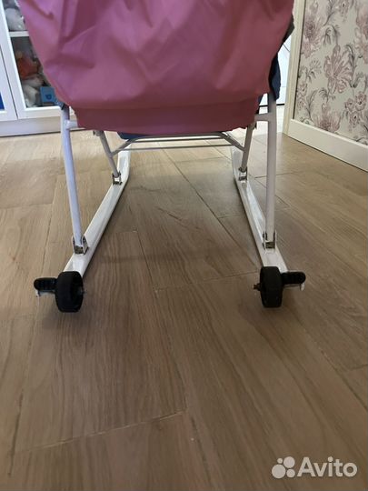 Детские санки