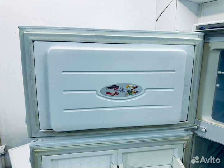 Холодильник Atlant