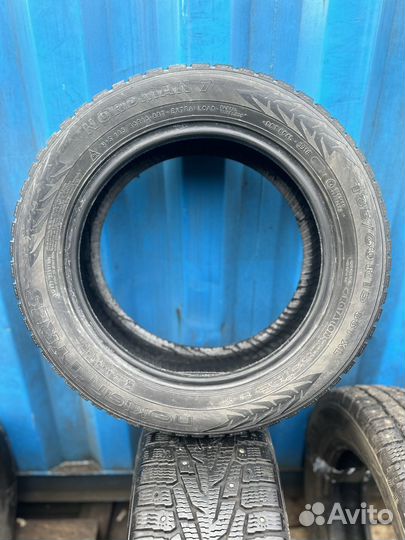 Nokian Tyres Nordman 7 185/60 R15 88T