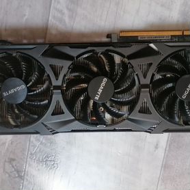 Не рабочая видеокарта gtx980