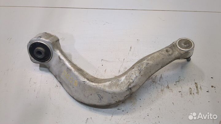 Рычаг подвески правый передний Ford Explorer 2019, 2021