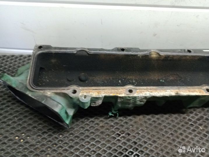 Коллектор впускной Volvo Fh4 D13K 2015