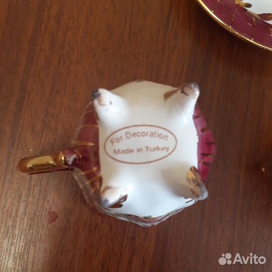 Сервиз кофейный 