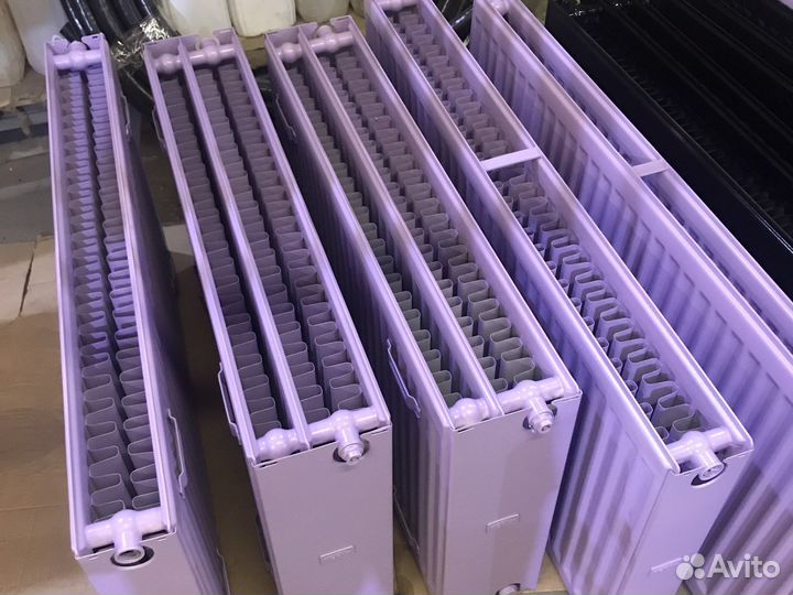 Покраска (не порошок)