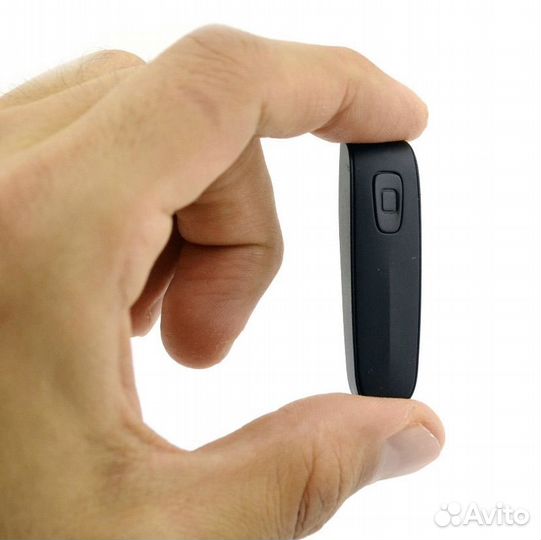 Микронаушник беспроводной