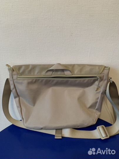 Сумка через плечо Li-Ning