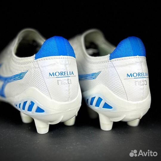 Бутсы Mizuno Morelia Neo 3