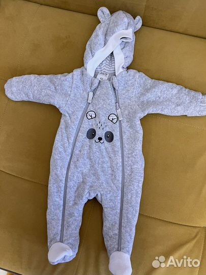 Детские вещи