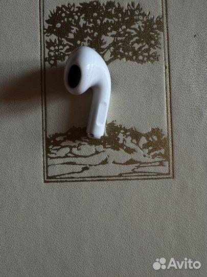 Наушик air pods 3