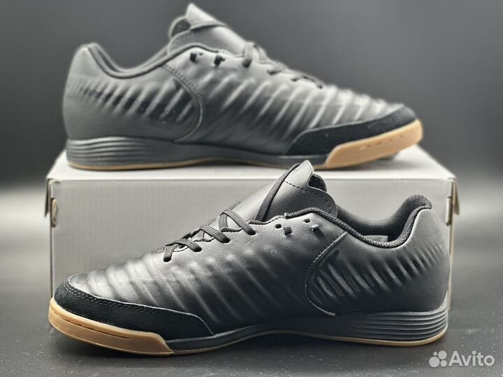 Футзалки nike tiempo