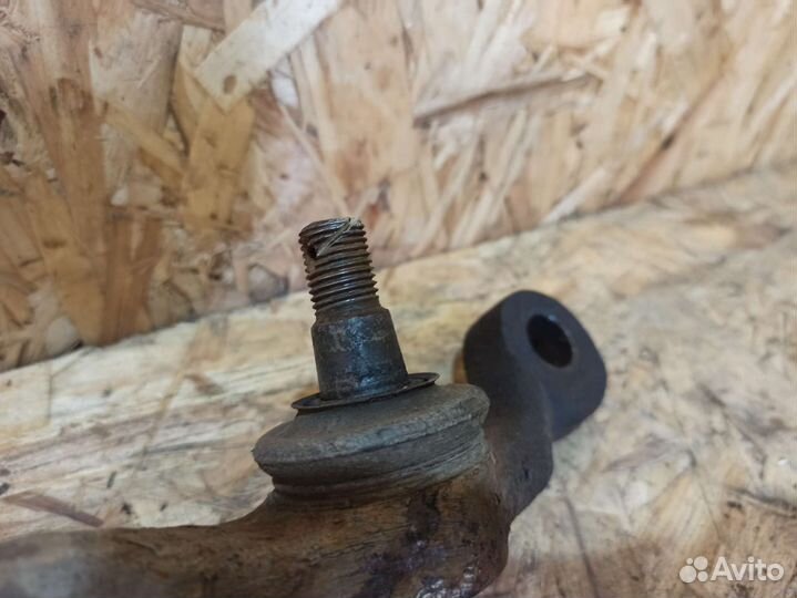 Тяга рулевая Opel Frontera A