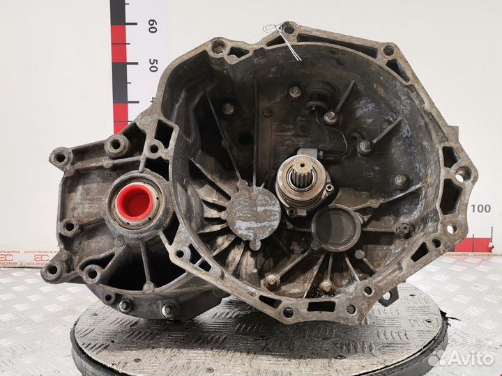 Кпп 5ст (механическая коробка) для Opel Astra H