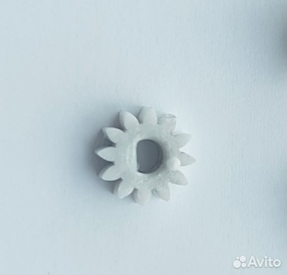 Шестерня на купюроприемник CashCode Новая