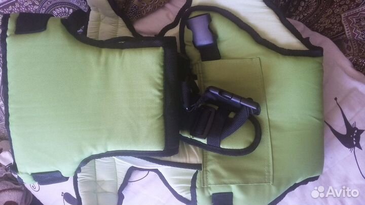 Слинг-кенгуру