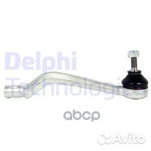 Наконечник рулевой прав Renault Logan 04- ta233