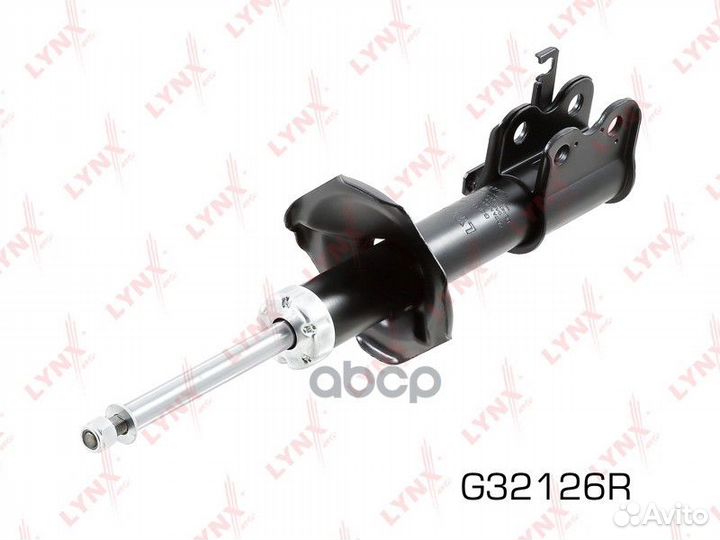 Амортизатор передний R G32126R lynxauto